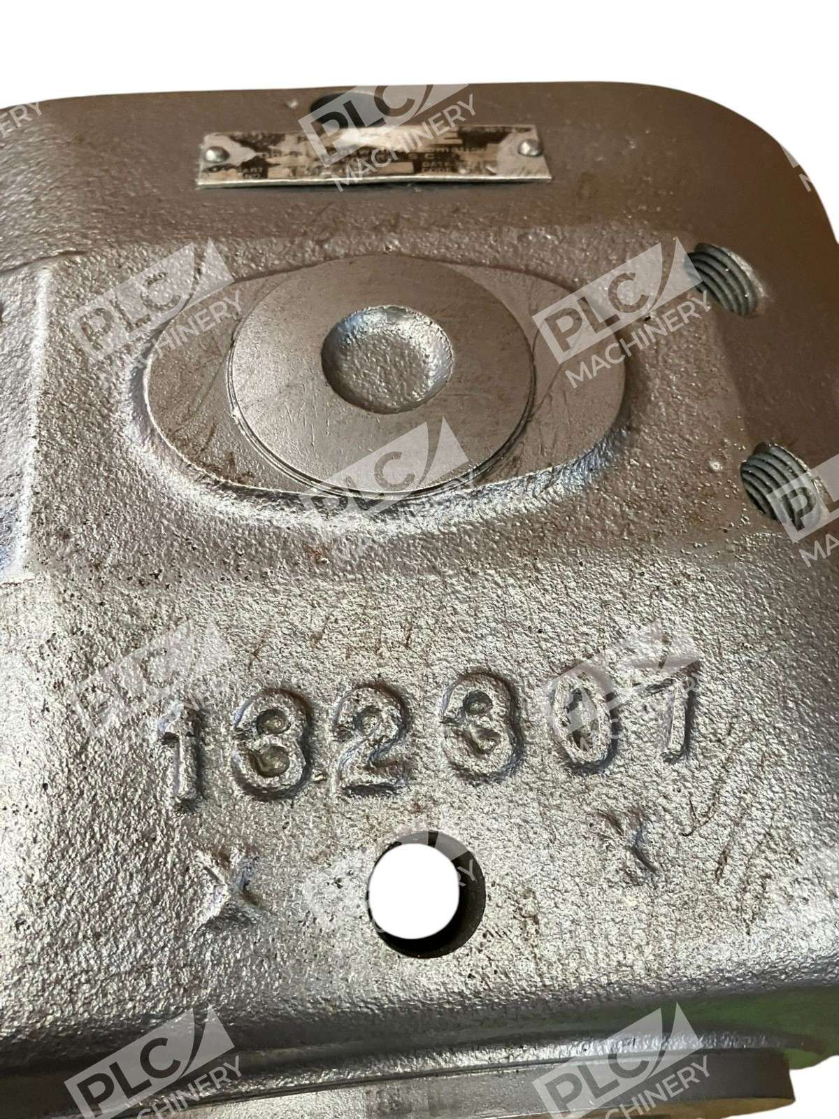 Dodge 132307 132420R 3-7/16" Bearing Sleeve Oil Liner 132420 - Image 9