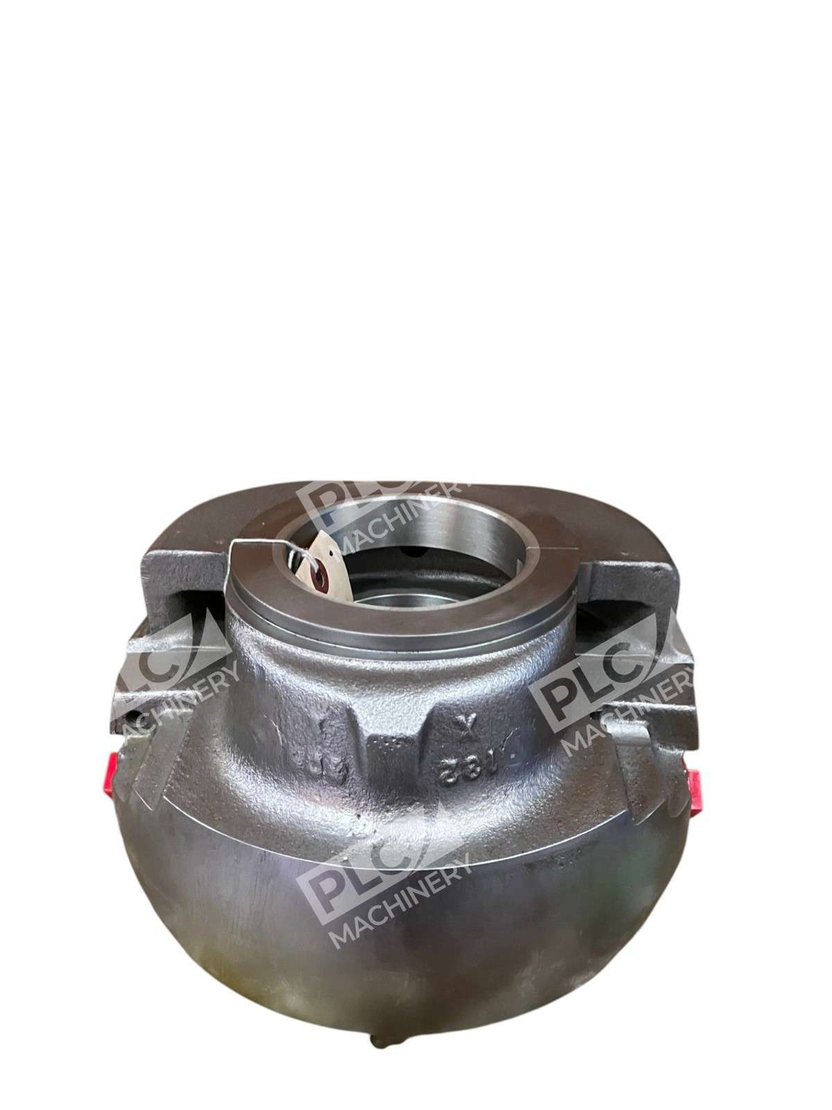 Dodge 132307 132420R 3-7/16" Bearing Sleeve Oil Liner 132420 - Image 4