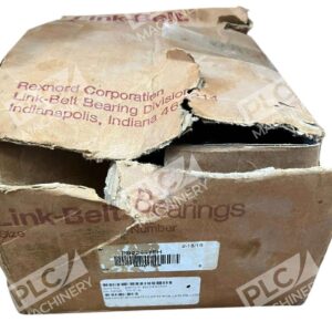 Rexnord PB22447FH - Rexnord 2-15/16" Link-Belt Bearing PB22447FH