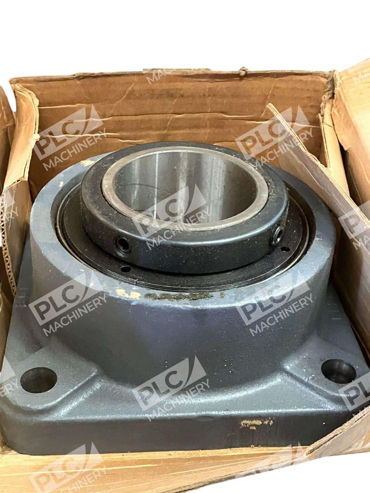 Rexnord 3-7/16" Link-Belt Bearing FEB22455H - Image 6