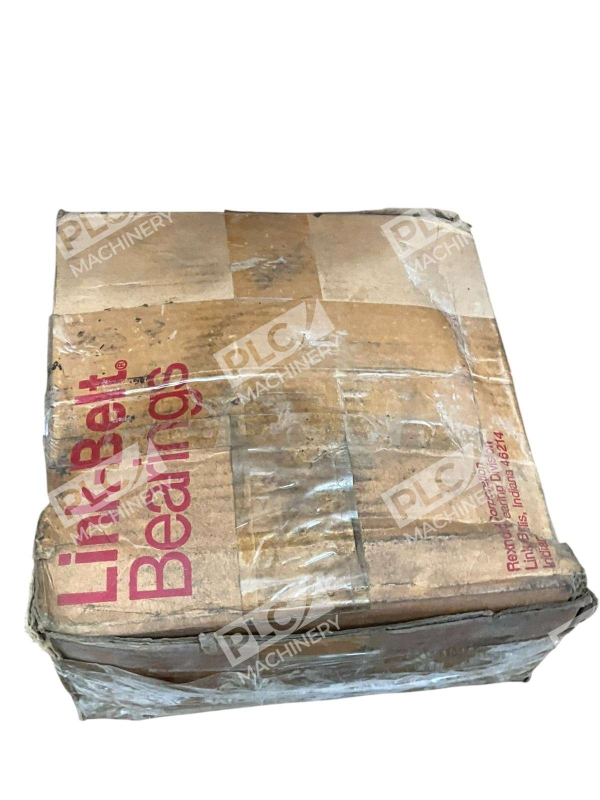 Rexnord 3-7/16" Link-Belt Bearing FEB22455H - Image 3