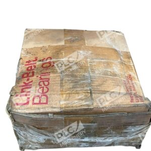 Rexnord FEB22455H - Rexnord 3-7/16" Link-Belt Bearing FEB22455H