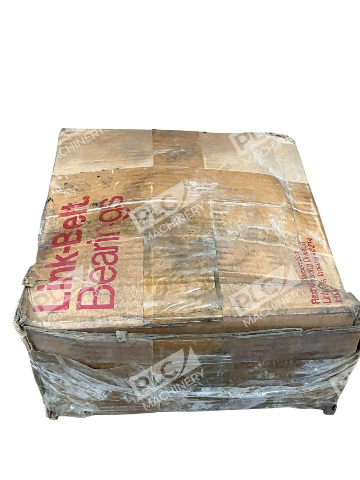 Rexnord FEB22455H - Rexnord 3-7/16" Link-Belt Bearing FEB22455H