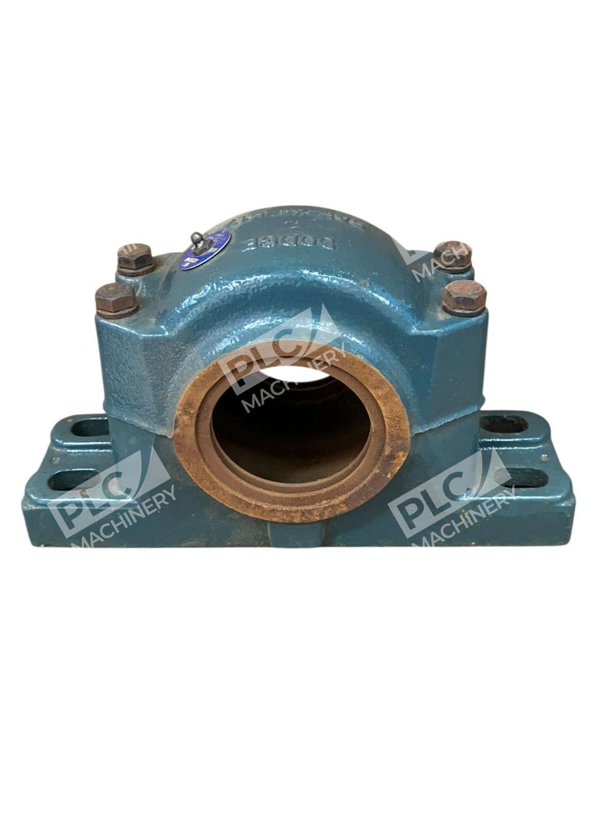 Dodge SAF-XT 517 Style SFXT Series 517 Spherical Roller Bearing 042119 - Image 5