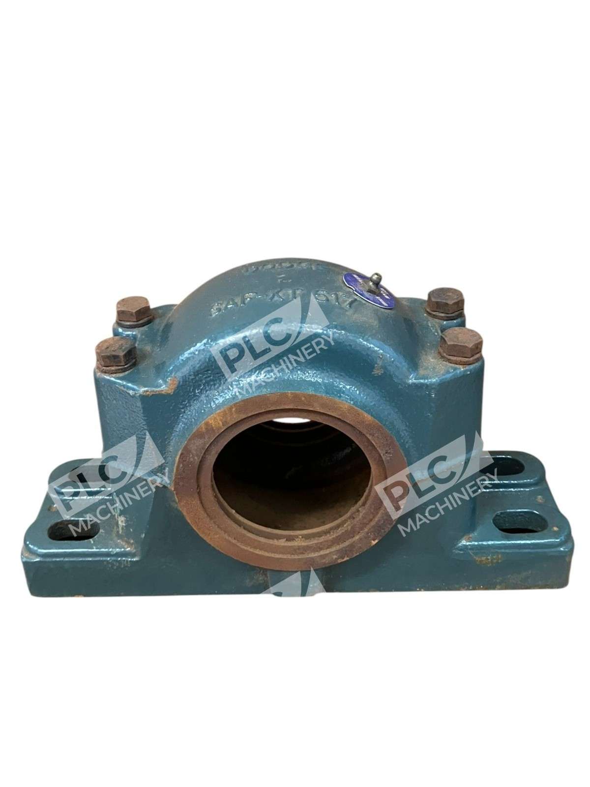 Dodge SAF-XT 517 Style SFXT Series 517 Spherical Roller Bearing 042119 - Image 3