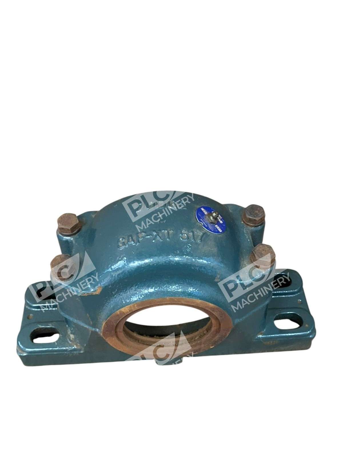 Dodge SAF-XT 517 Style SFXT Series 517 Spherical Roller Bearing 042119 - Image 4
