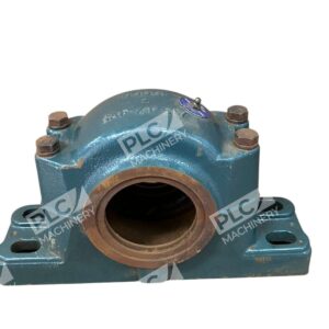 Dodge 42119 - Dodge SAF-XT 517 Style SFXT Series 517 Spherical Roller Bear