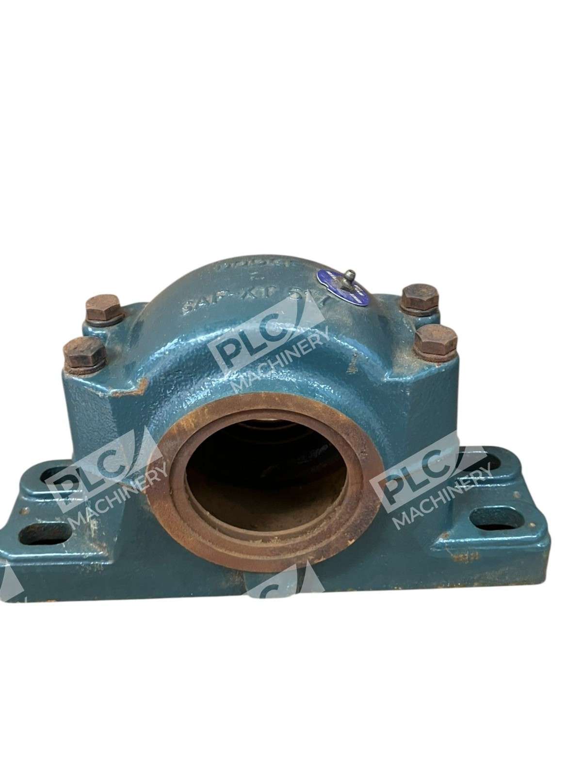 Dodge 42119 - Dodge SAF-XT 517 Style SFXT Series 517 Spherical Roller Bear