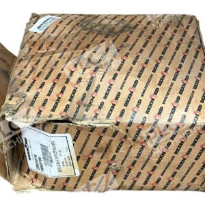Rexnord ZB2307S - Rexnord 6863799 3-7/16" ND Flange BLK W/ Pilot ND Bearing ZB