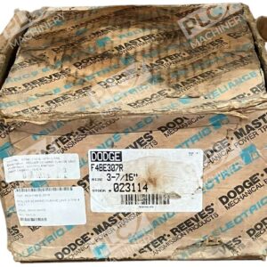 Dodge 23114 - Dodge 3-7/16 F4BE307R Bearing 023114