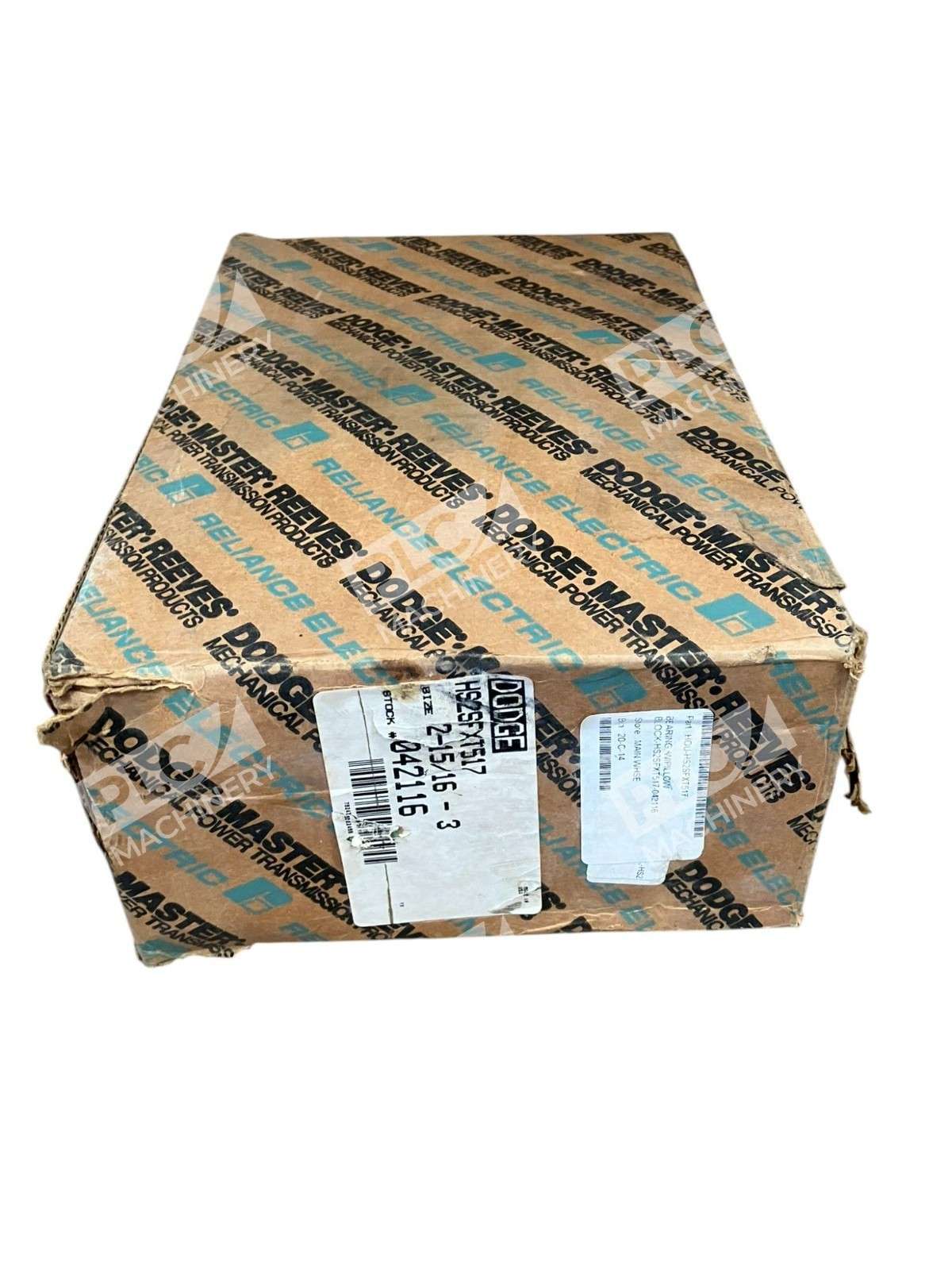 Dodge 2-15/16-3 HS2SFXT517 Bearing 042116 - Image 11