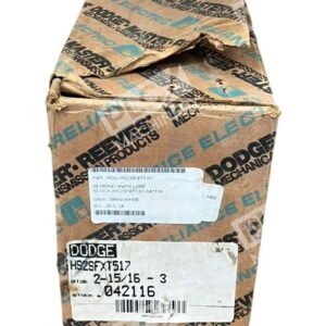 Dodge 42116 - Dodge 2-15/16-3 HS2SFXT517 Bearing 042116