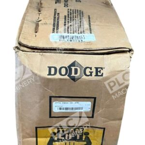 Dodge 37610 - Dodge 3-7/16" P4B520-TAF-307R Bearing 037610
