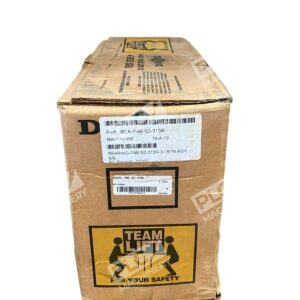 Dodge 70373 - Dodge P4B-S2-315R Bearing 3-15/16 070373
