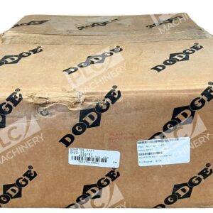 Dodge 356187 - Dodge Size C7 Adapter Assembly 356187