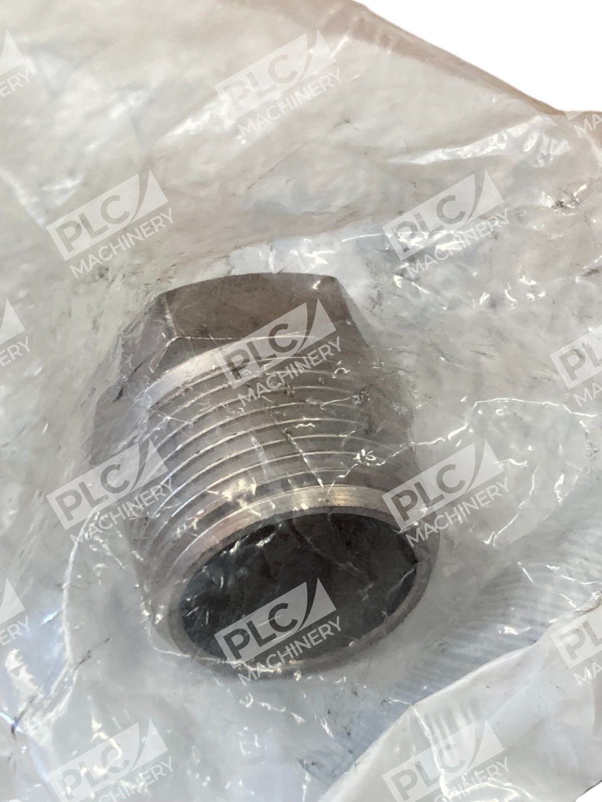 Arrow Pneumatics 3/4" Breather Vent ASP-6BV (lot of 5) - Image 4