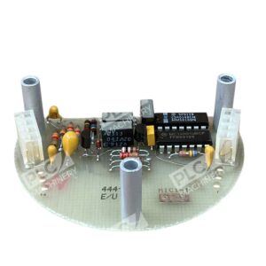 Rosemount 0444-7-1 - Rosemount MIC1-1 E/U 151 9122 Amplifier PCB Board 444-7-1