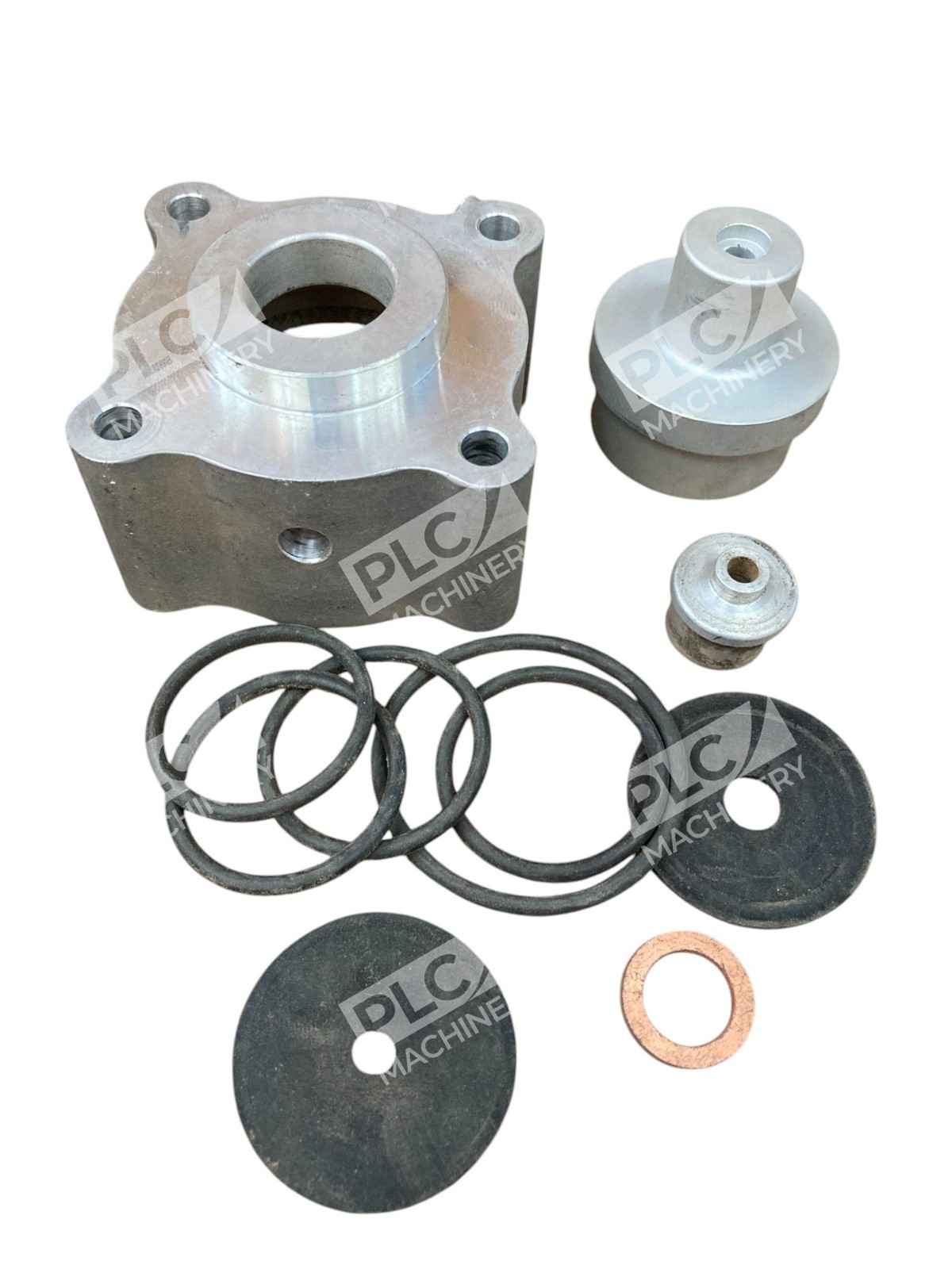 Atlas Copco 2907.0019.00 2907001900 Valve Service Kit 2907 0019 00 - Image 5