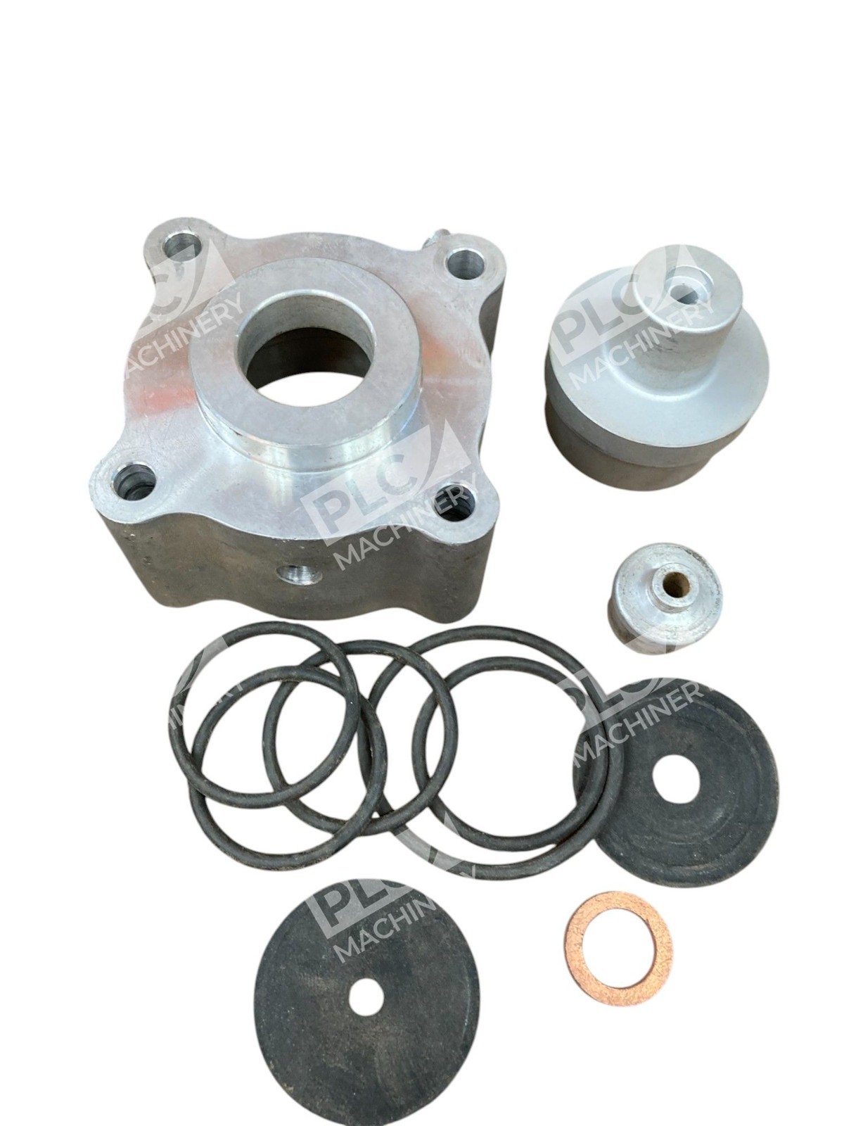 Atlas Copco 2907.0019.00 2907001900 Valve Service Kit 2907 0019 00 - Image 6