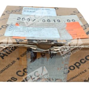 Atlas 2907 0019 00 - Atlas Copco 2907.0019.00 2907001900  Valve Service Kit 2907