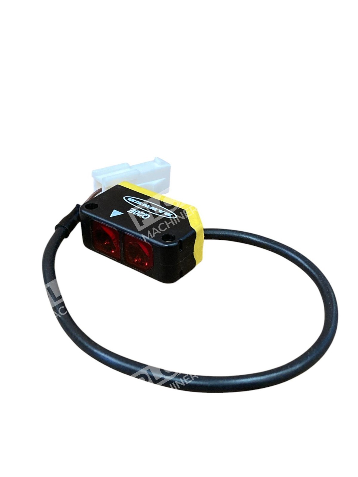Banner 10-30VDC Photoelectric Sensor Q20E-78017 - Image 5