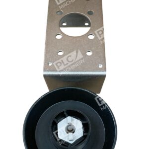Namur 307.00.036 - Namur HD/LDN Mounting Kit W/ Knob 307.00.036