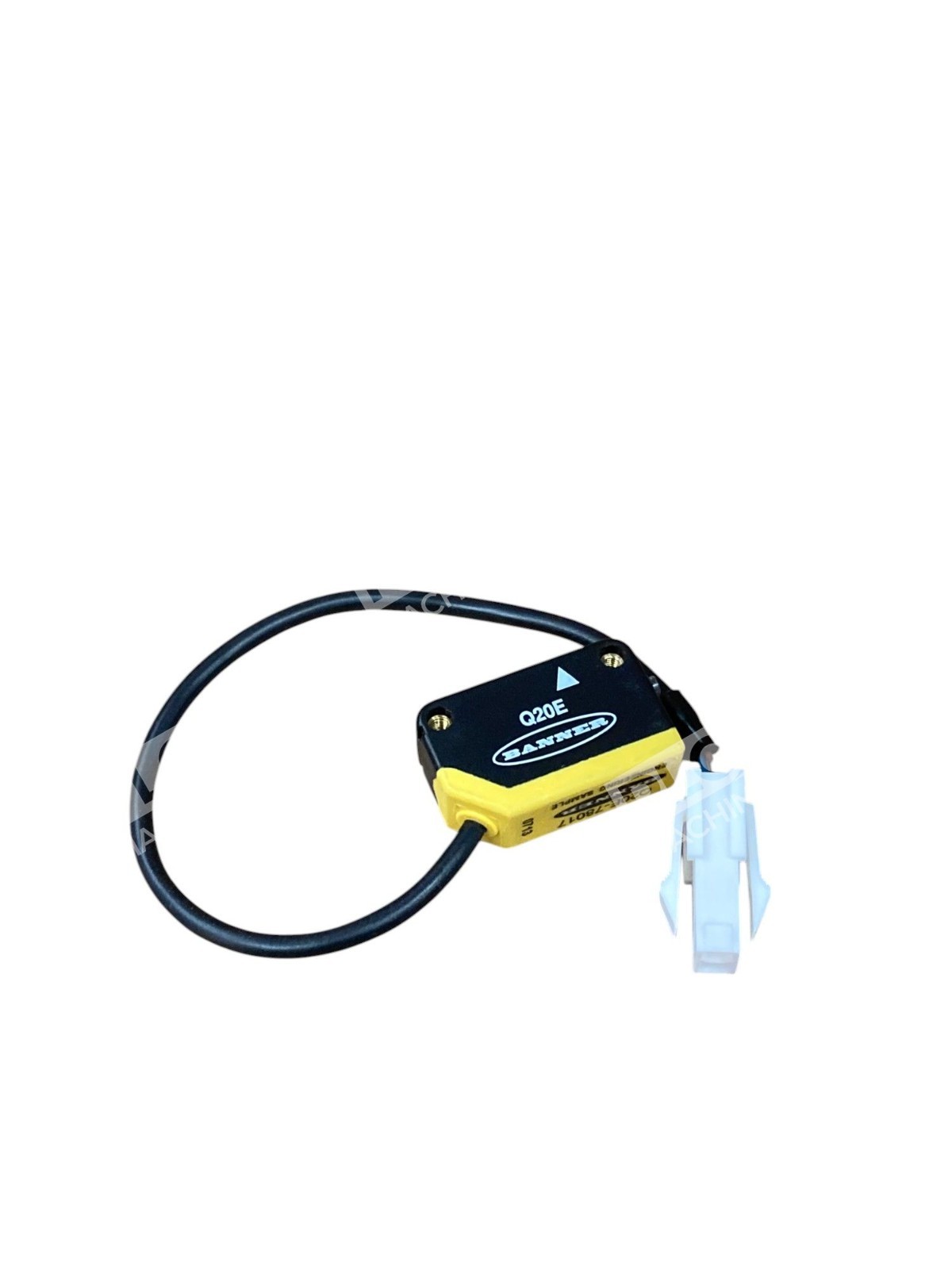 Banner 10-30VDC Photoelectric Sensor Q20E-78017 - Image 4