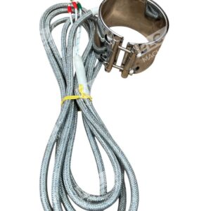 Seiwa A1420B - Seiwa XE-712 70X50 270V 430W 260V-280V Heater Band A1420B