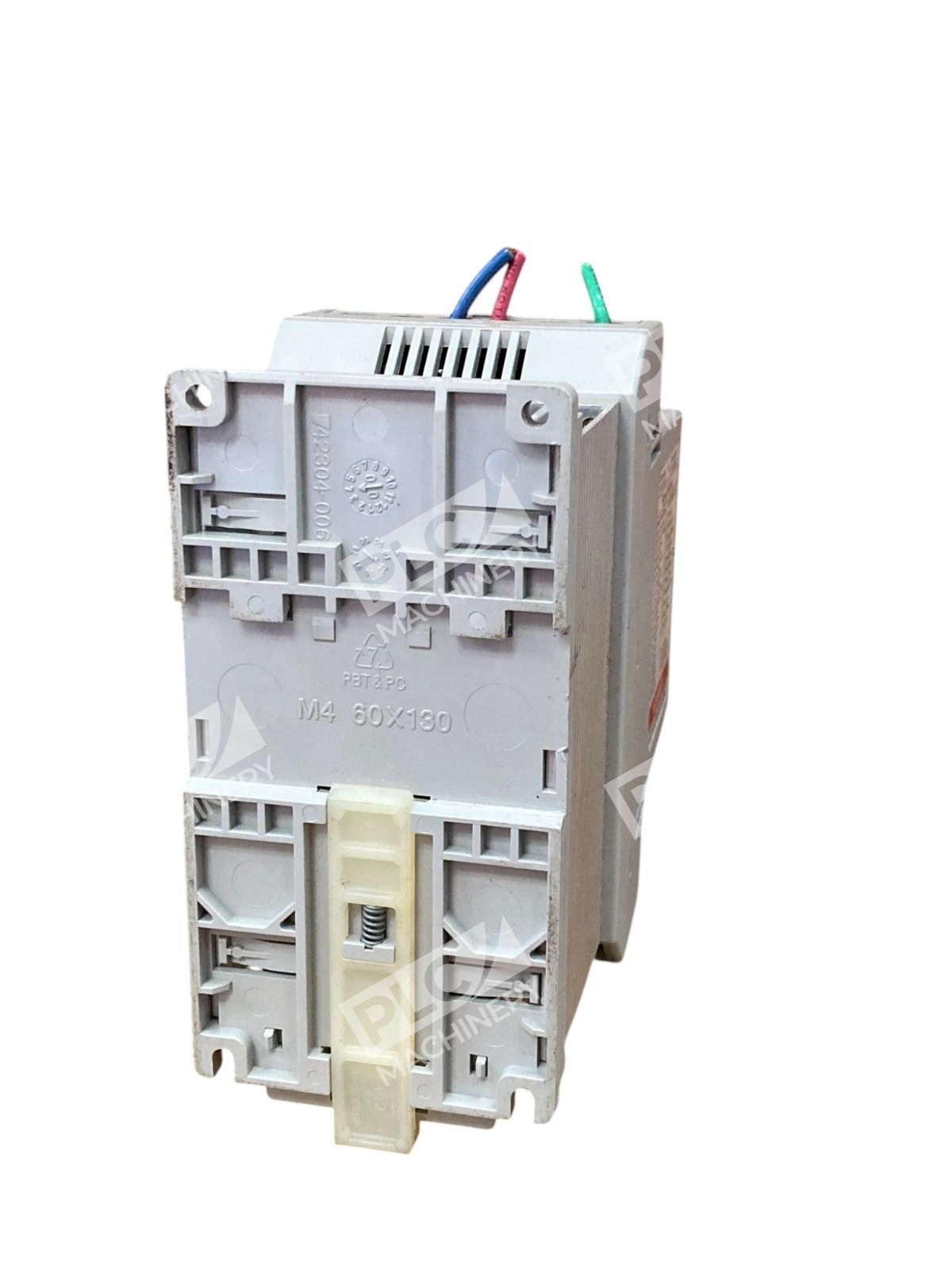 Allen Bradley AB AC Drive 160-AA04NSF1P1 /C - Image 8