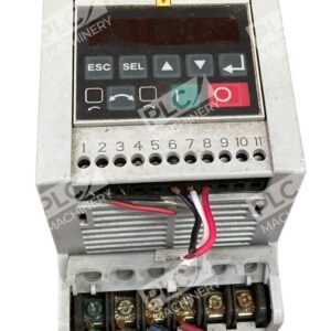 Allen Bradley 160-AA04NSF1P1 - Allen Bradley AB AC Drive 160-AA04NSF1P1 /C