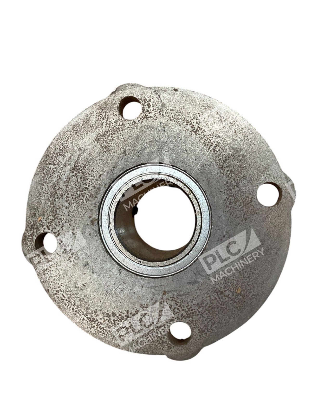 Rexnord 2-1/4" Link-Belt 4 Bolt Flange Mount Bearing FB22436H - Image 6