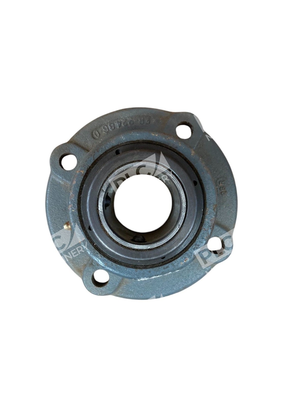 Rexnord 2-1/4" Link-Belt 4 Bolt Flange Mount Bearing FB22436H - Image 3