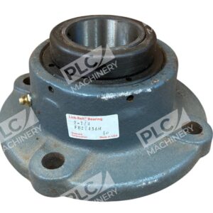 Rexnord FB22436H - Rexnord 2-1/4" Link-Belt 4 Bolt Flange Mount Bearing FB22436