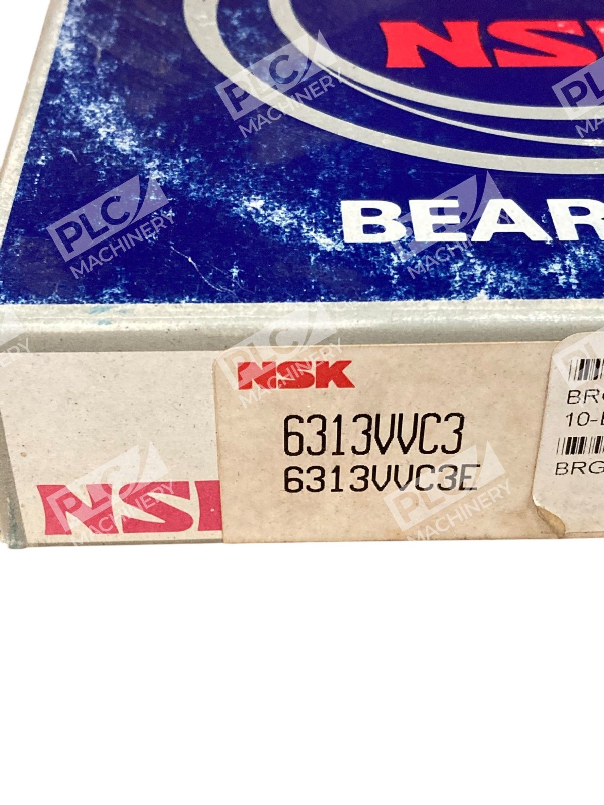 NSK 6313VVC3E Radial Deep Groove Ball Bearing 6313VVC3 - Image 3
