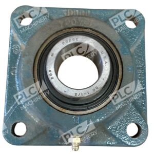 Dodge 124064 - Dodge 208 SC 1-1/2 F4B-SC108 4 Bolt Bearing 124064