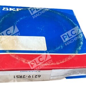 SKF 6219-2RS1 - SKF Deep Groove Ball Bearing 6219-2RS1
