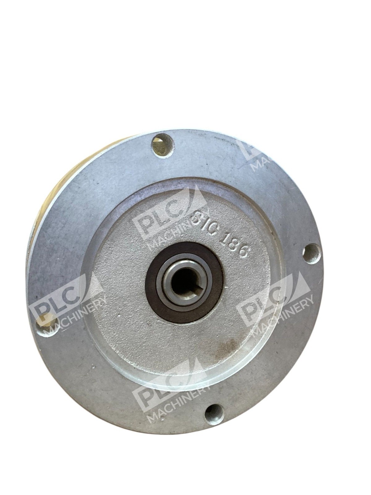 Fincor Tachometer SIC 186 Style 56C 50V/1000RPM B10760-9 Speed Sensor 3AM050B10 - Image 4