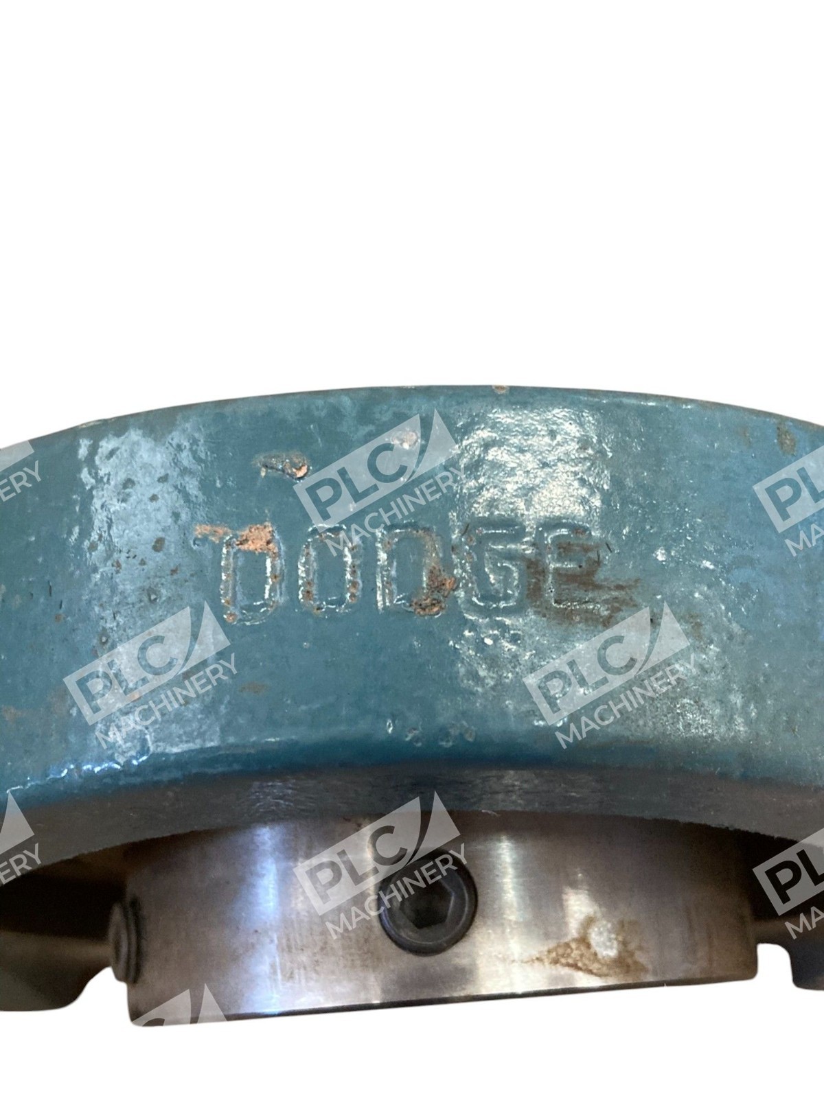 Dodge 2 Bolt Pillow Block Bearing SC-2-7/16 - Image 5