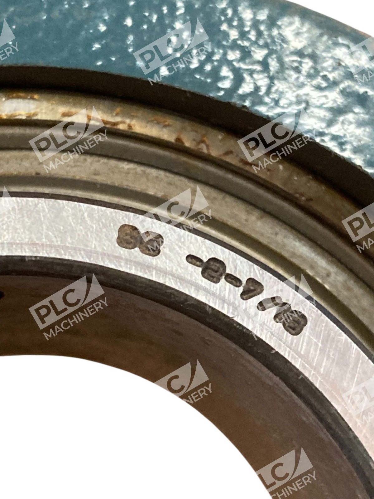 Dodge 2 Bolt Pillow Block Bearing SC-2-7/16 - Image 6