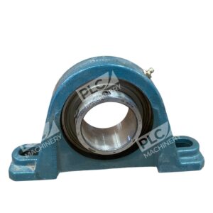 Dodge SC-2-7/16 - Dodge 2 Bolt Pillow Block Bearing SC-2-7/16