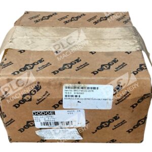Dodge 70446 - Dodge Rockwell F4R-S2-207R 2-7/16" 4 Bolt Flange Bearing 070