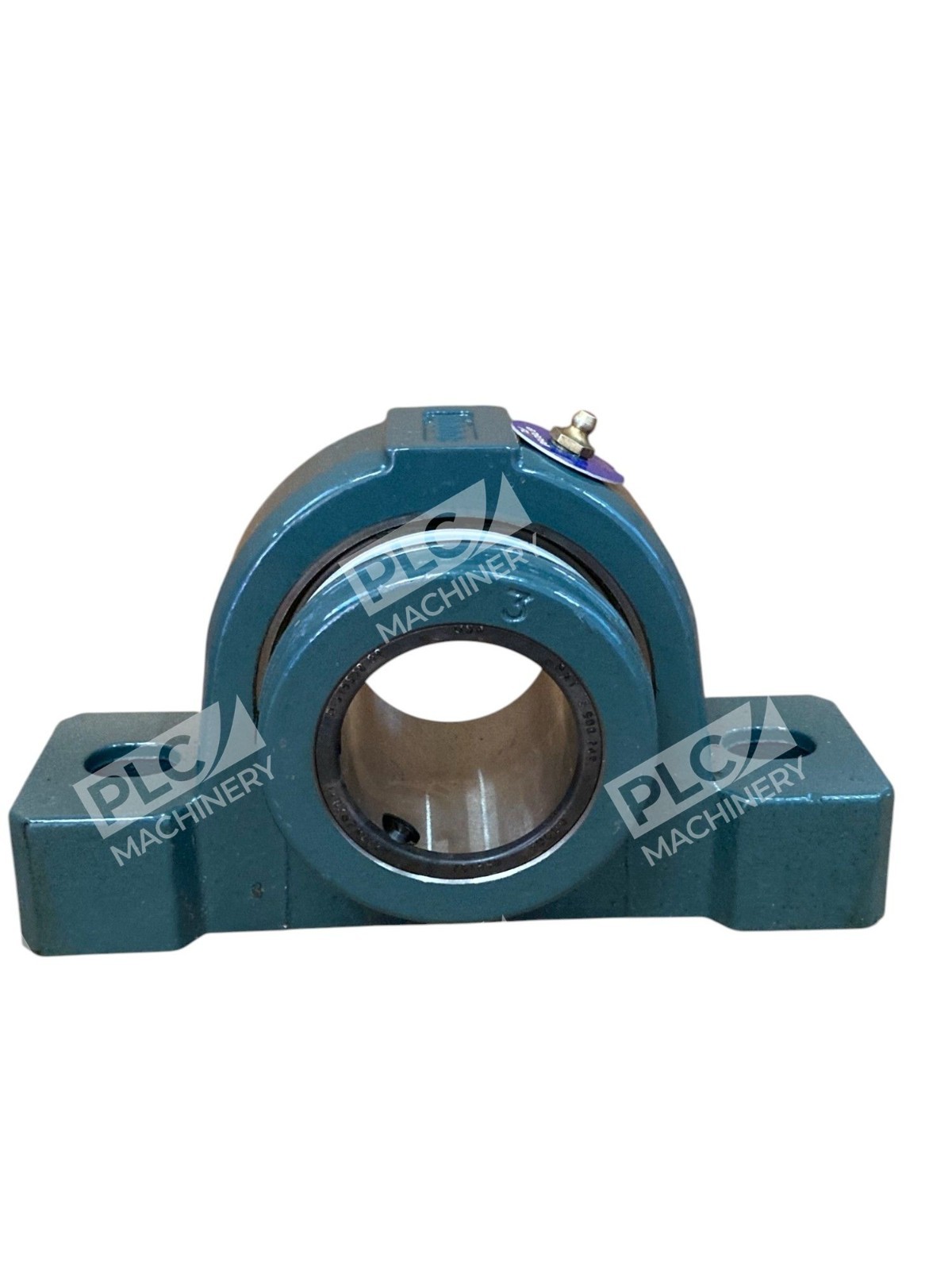 Dodge 070280 2-3/16" Pillow Block Bearing P2B-S2-203R - Image 5
