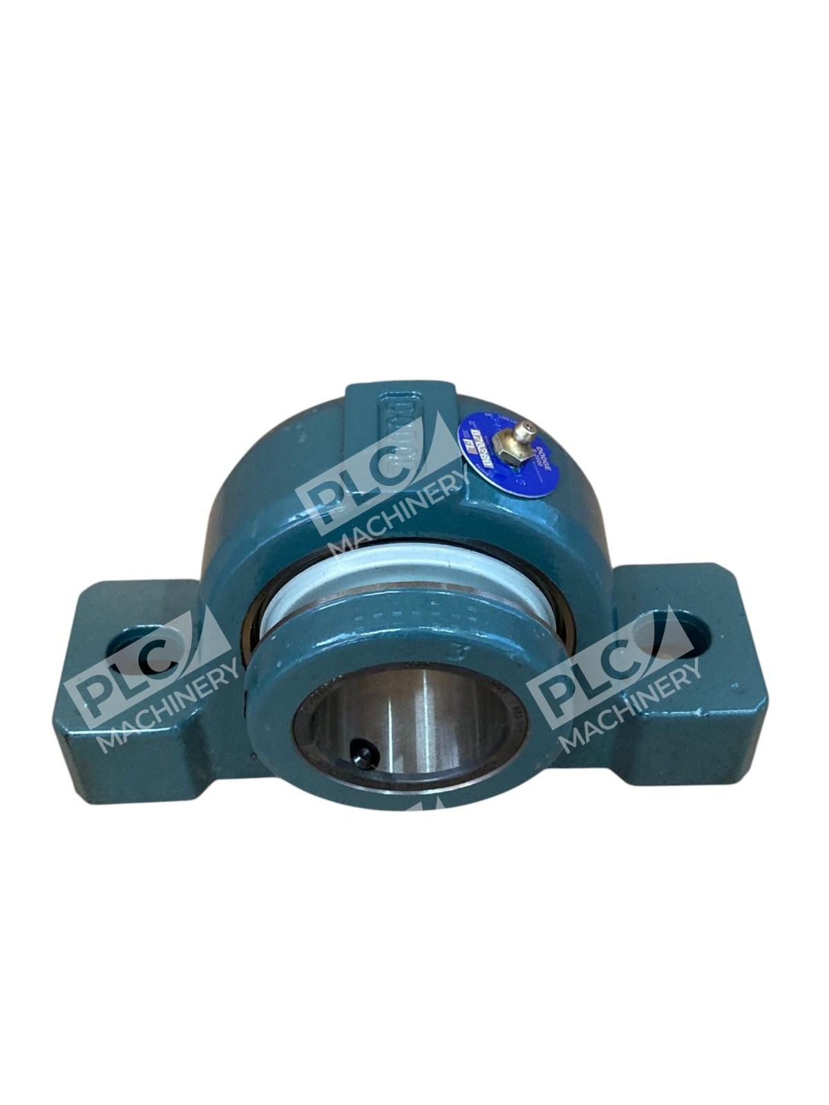 Dodge 070280 2-3/16" Pillow Block Bearing P2B-S2-203R - Image 6