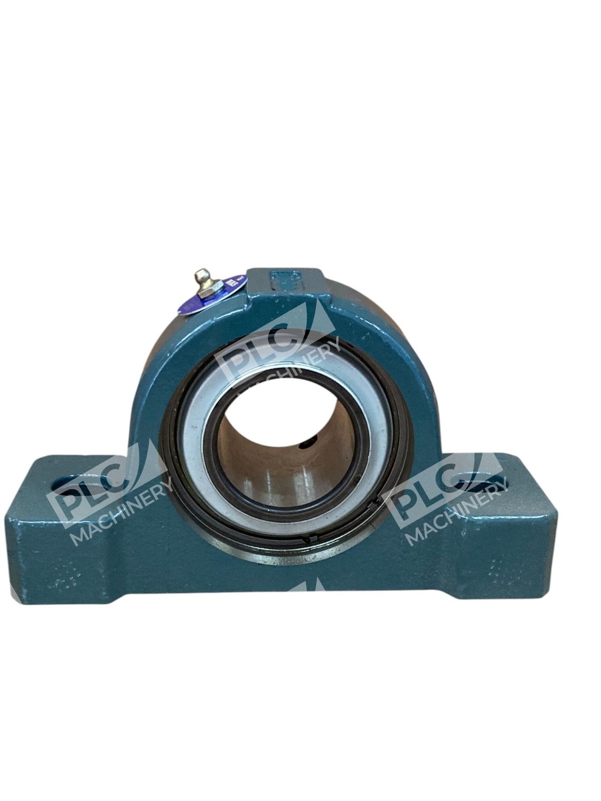 Dodge 070280 2-3/16" Pillow Block Bearing P2B-S2-203R - Image 7