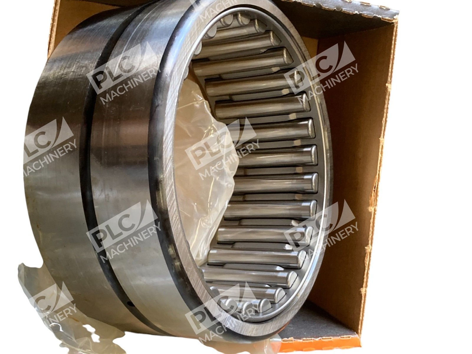 Timken Torrington Roller Bearing HJ-8811248 - Image 4