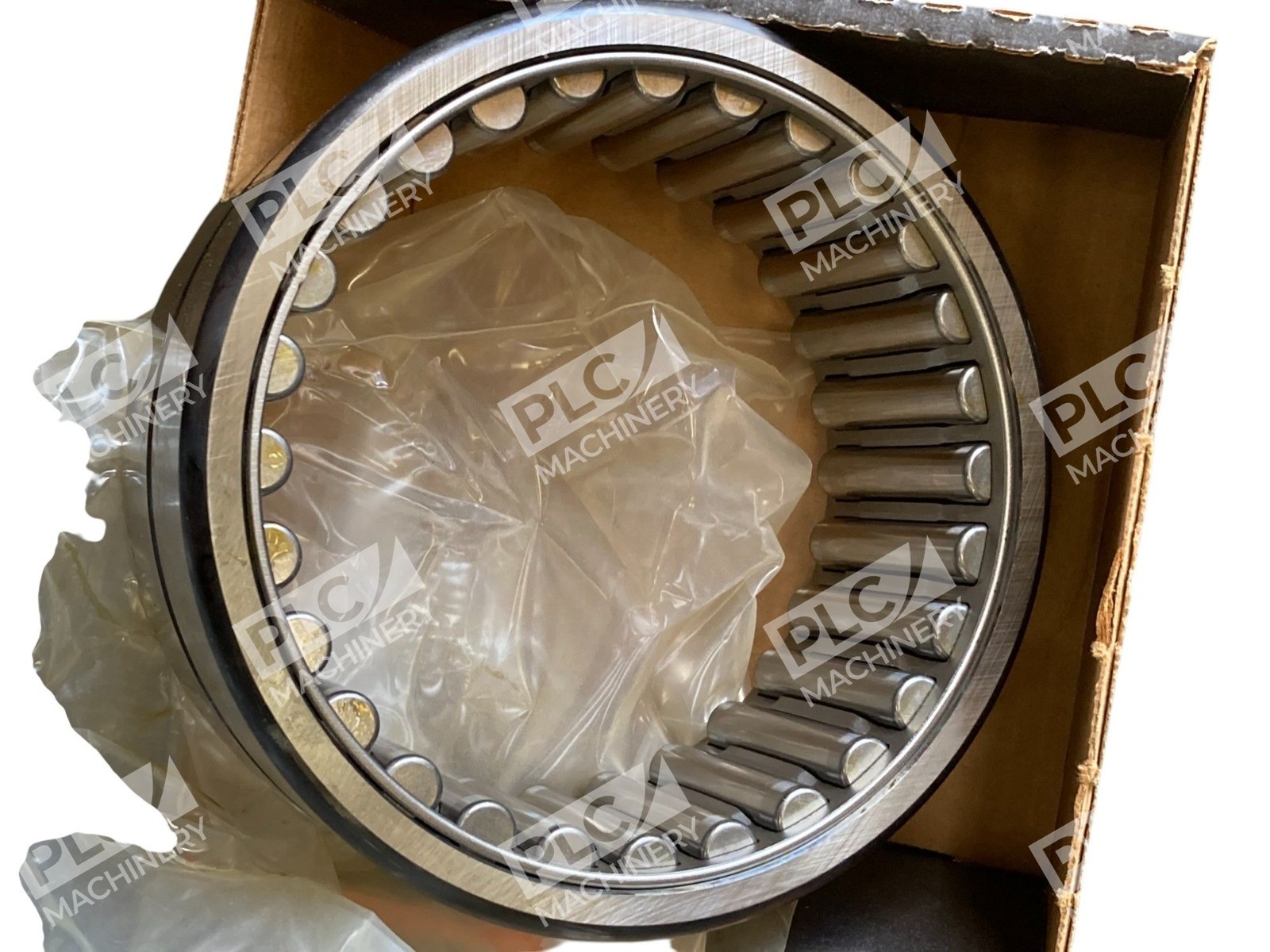 Timken Torrington Roller Bearing HJ-8811248 - Image 5