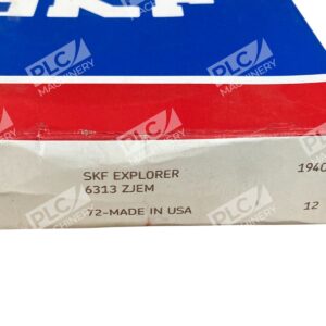 SKF 6313 ZJEM - SKF Explorer Radial Bearing 6313 ZJEM