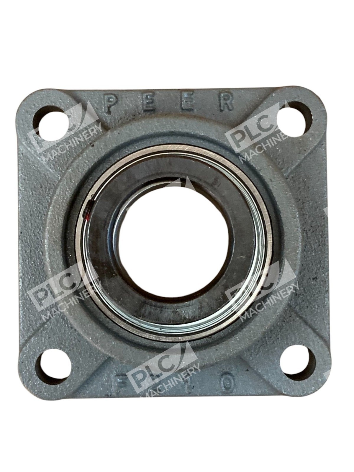 Peer FH210-31 B763 4 Bolt Flange Bearing F210 - Image 4