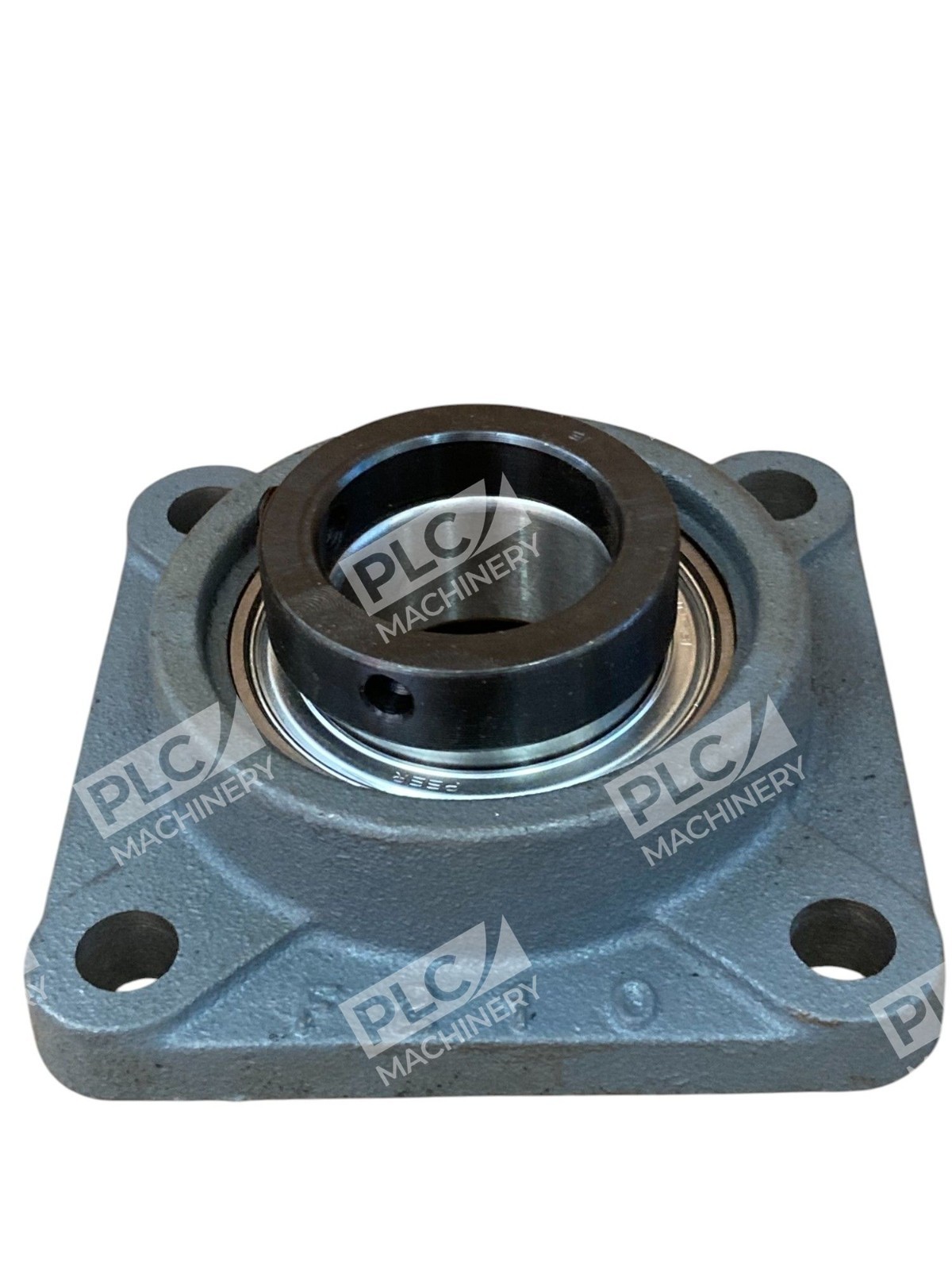 Peer FH210-31 B763 4 Bolt Flange Bearing F210 - Image 6