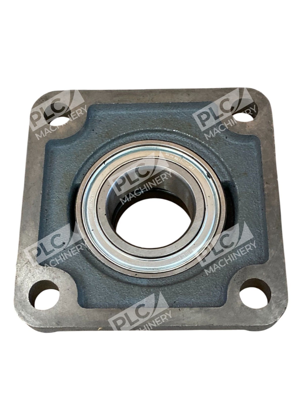 Peer FH210-31 B763 4 Bolt Flange Bearing F210 - Image 7